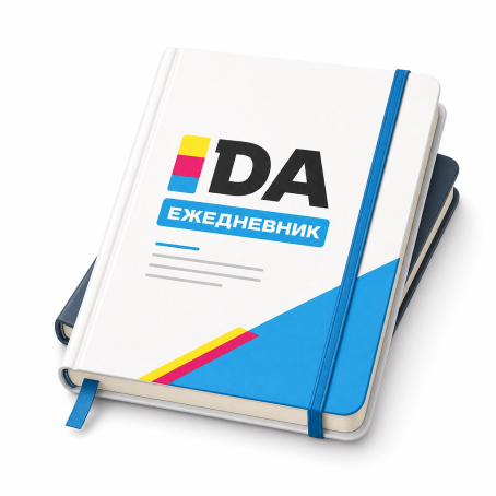 Ежедневники