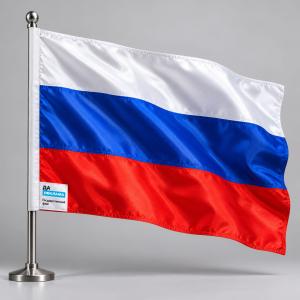 Государственный флаг