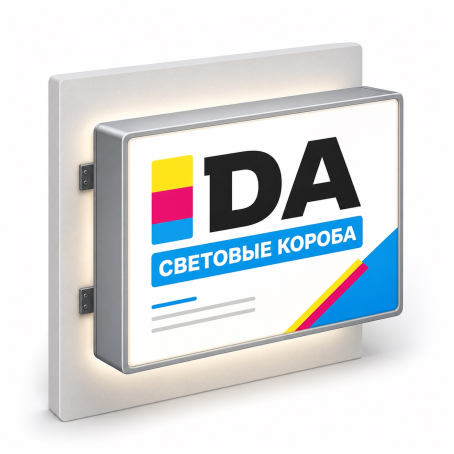 Световые короба
